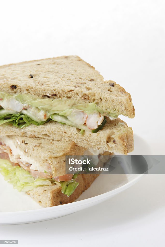 Panini - Foto stock royalty-free di Alimentazione sana