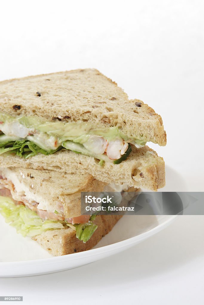 Бутерброды - Стоковые фото Без людей роялти-фри