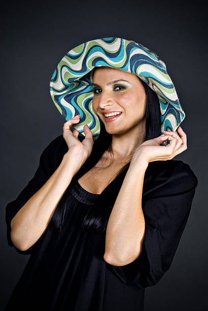 istock Beautiful young woman 89287017