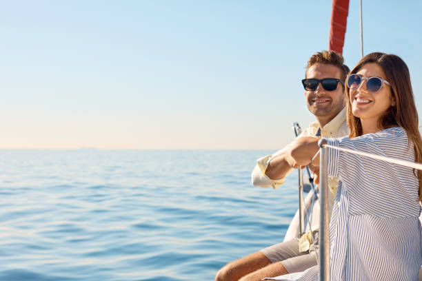 istock Water lovers doing what they do best 892871932