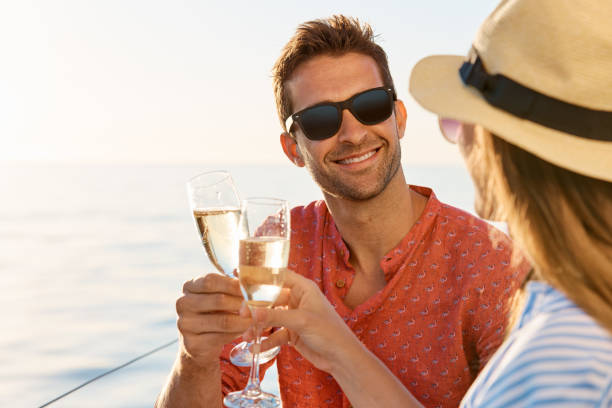 istock Toast to the good life 892872044