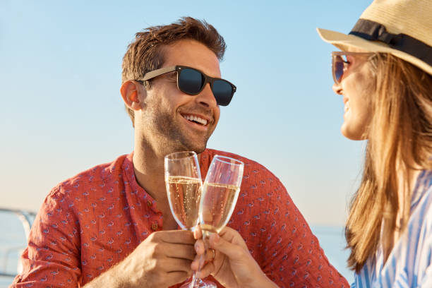 istock Cheers to the good life 892872066