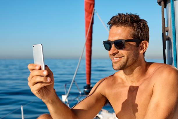 istock Snapshots of summer 892872902