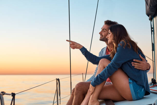 istock The perfect destination for some relaxation 892873044