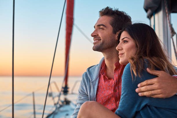 istock Feels good to just get away 892873078