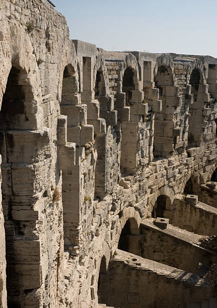 istock Arles Arena detail 89288620