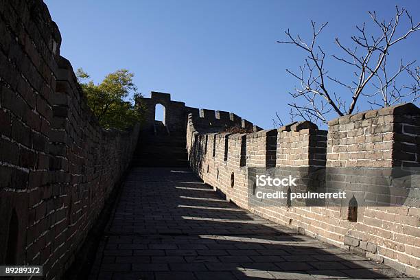 Foto de A Grande Muralha Da China e mais fotos de stock de Antigo - Antigo, Arcaico, Batalha - Guerra