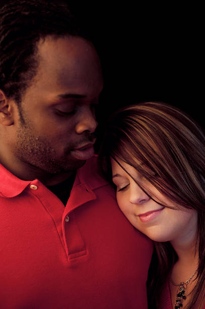 istock young couple portraits 89289814