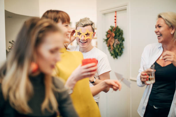 istock Employees Having a Laugh and Joke 892945024