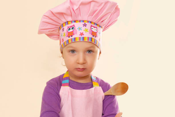 istock Cute baby girl winter. 892948550