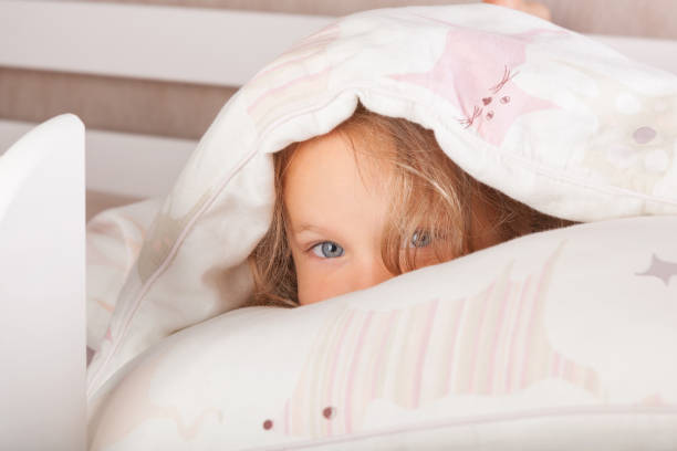 istock Cute baby girl winter. 892948564