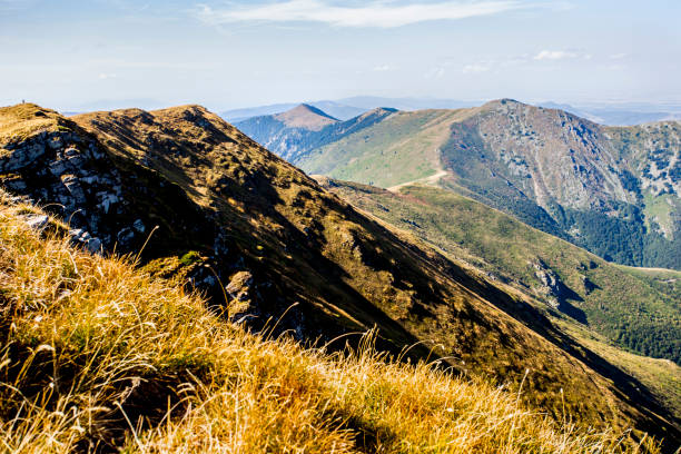 istock On the top of Blakan mountain 892967858