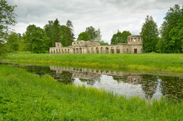 istock The natural landscape in the spring. 892983028