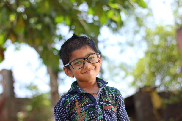 istock Indian child , Rural india , 892985890
