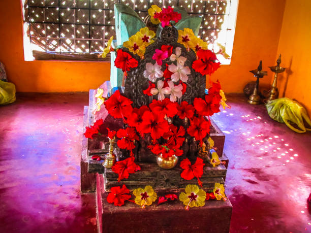 istock colors of India 892995814