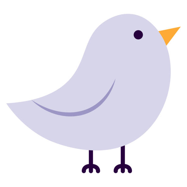 3,237 Bird Emoticon Illustrations & Clip Art - iStock