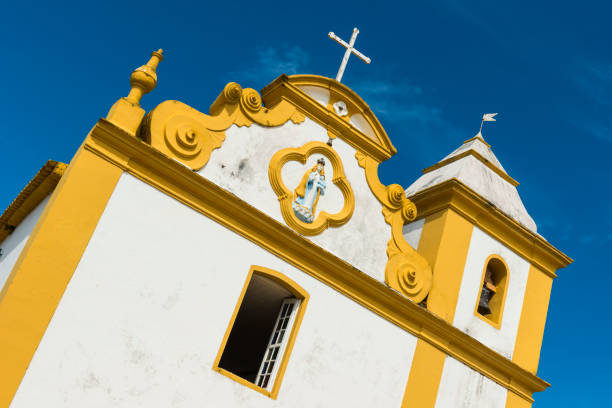 istock Porto Seguro, Bahia - Brazil (Arraial d'Ajuda) 893022222