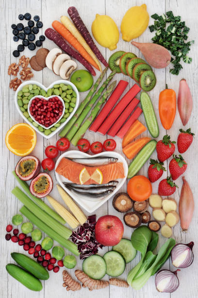 istock Large Superfood Collection 893039530