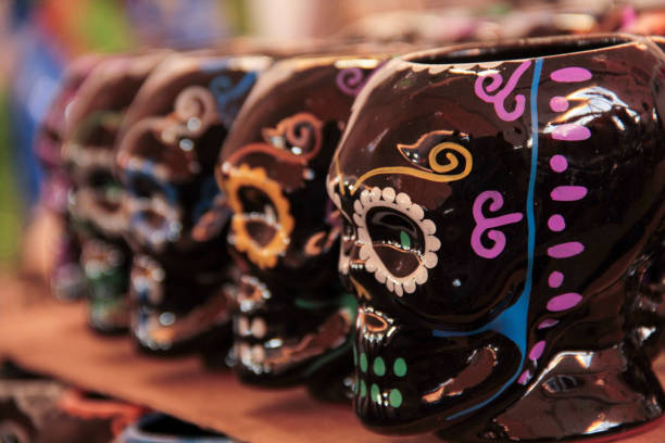 istock Mexican celebration 