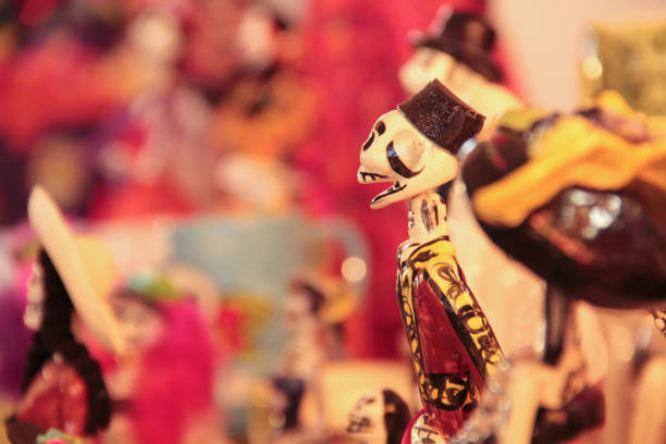 istock Mexican celebration 