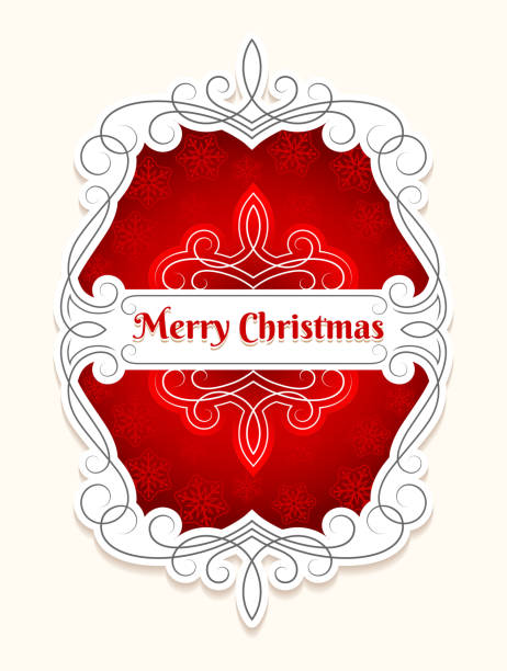 istock Christmas and Holiday Festive Card Banner 893055014