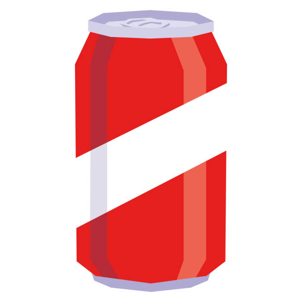 761 Cartoon Of A Coke Can Illustrations & Clip Art - iStock