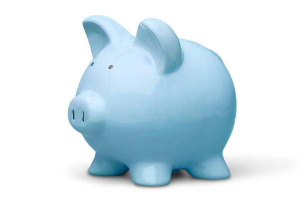 istock Piggy bank. 893133450