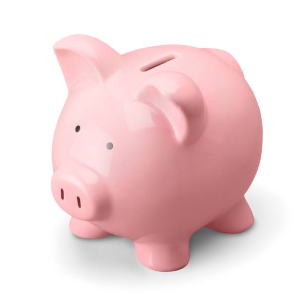 istock Piggy bank. 893133464