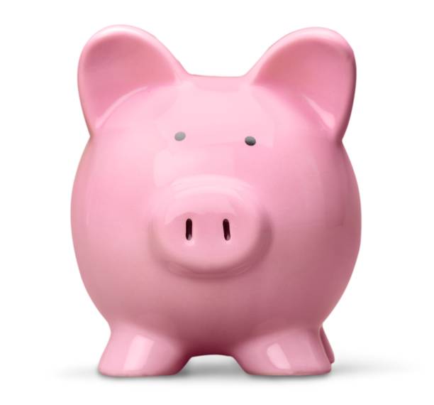 istock Piggy bank. 893133722