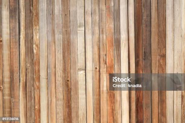 Wood Texture Background Stock Photo - Download Image Now - Wood Paneling, Abstract, Backgrounds