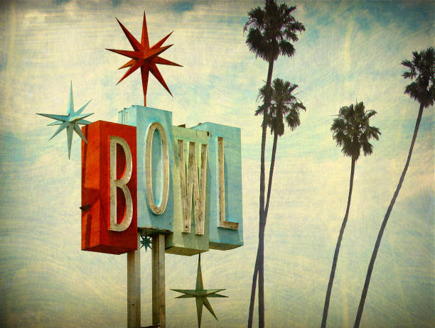 istock bowling alley sign 893136678