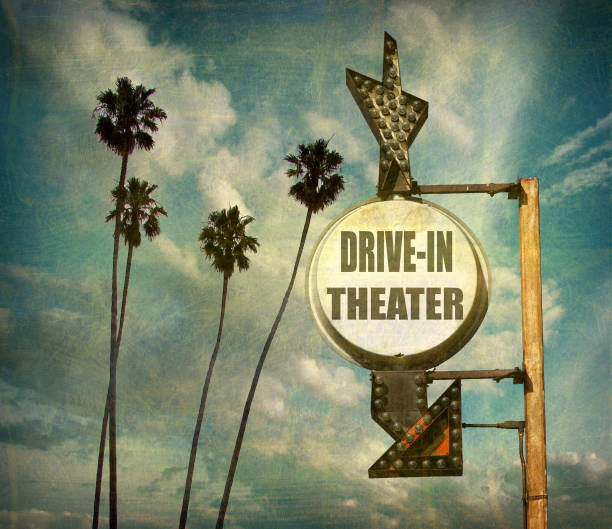 istock drive in theater sign 893136690