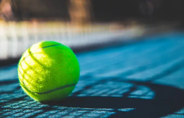 Photo of Tennis