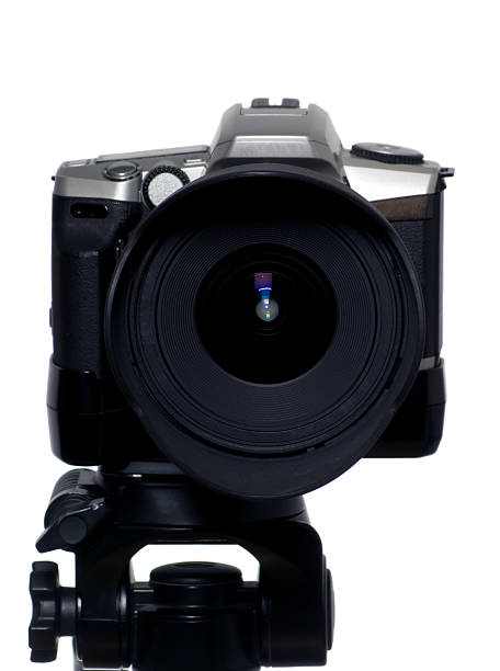istock Photo camera No 001 89316300