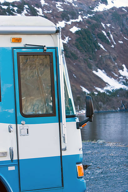 istock Recreational vehicle 89316553