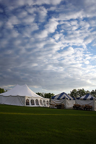 istock Outdoor Tents 89317661