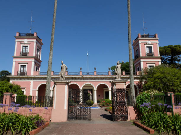 istock Palacio San Jose 893185858