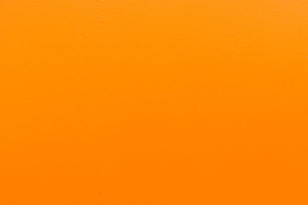 Texture Background of Orange Cement Wall Texture Background of Orange or Light Brown Rough Cement Building Wall desordenado stock pictures, royalty-free photos & images