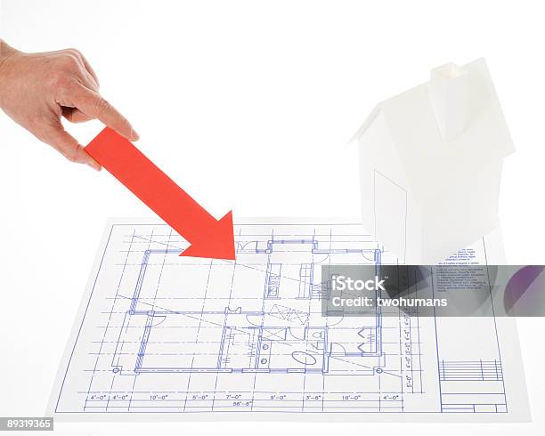 Ten Pokój - zdjęcia stockowe i więcej obrazów Architekt - Architekt, Architektura, Biały