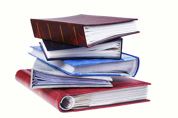 istock Photo albums 89320048