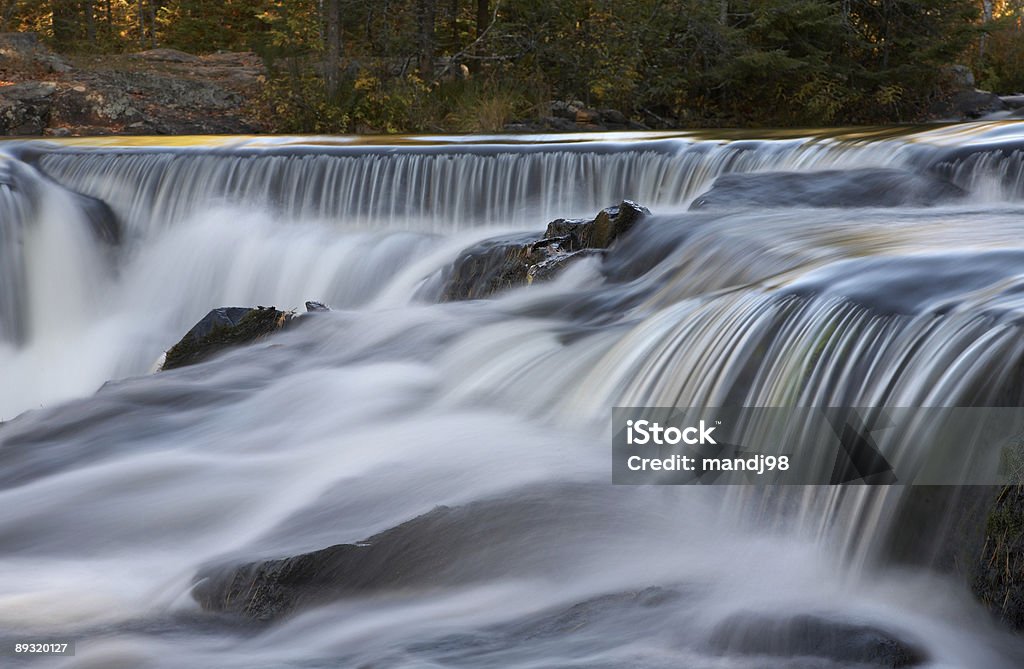 Cascadas - Foto de stock de Agua libre de derechos