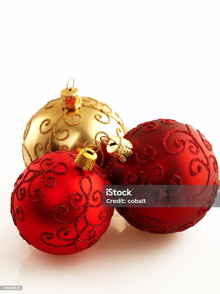 Elegant Christmas  Christmas Stock Photo