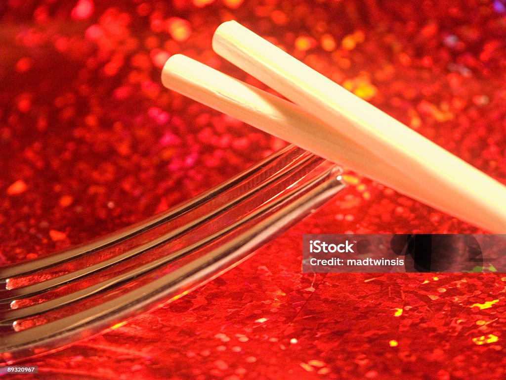 east meet west, fusioncooking  Backgrounds Stock Photo