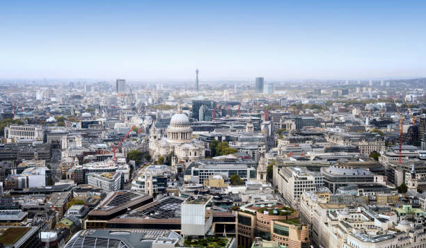 istock London City Skyline Daytime 893212694