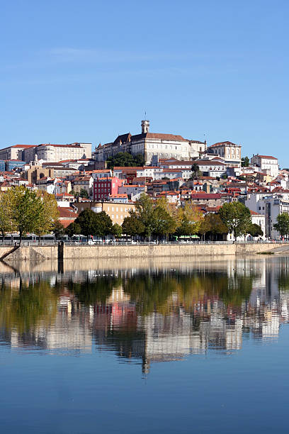 Coimbra 5 stock photo