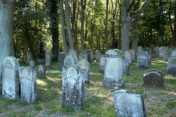 istock part of a old jewish graveyard 89322700
