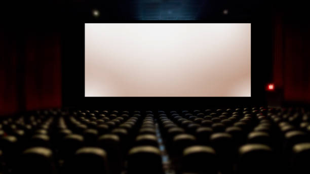 istock movie theater screen and seats 893228324