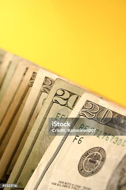 Наличные Деньги — стоковые фотографии и другие картинки 20 американских долларов - 20 американских долларов, Без людей, Бумажные деньги