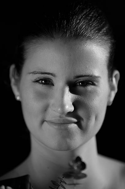 istock beautiful woman smiling 89323983