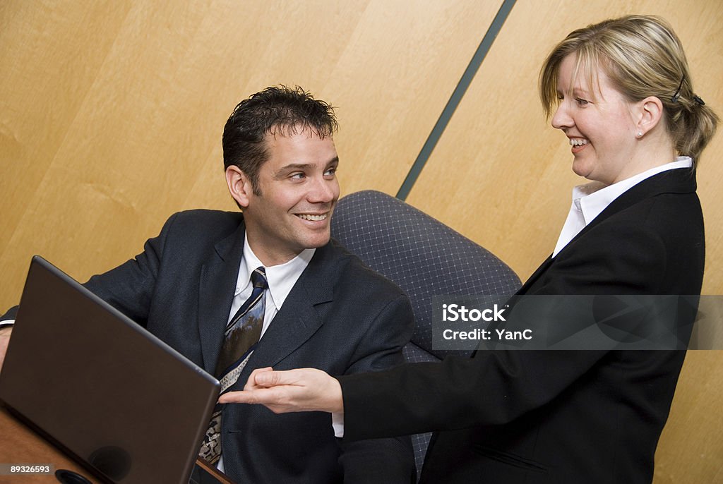 Happy team  Adult Stock Photo